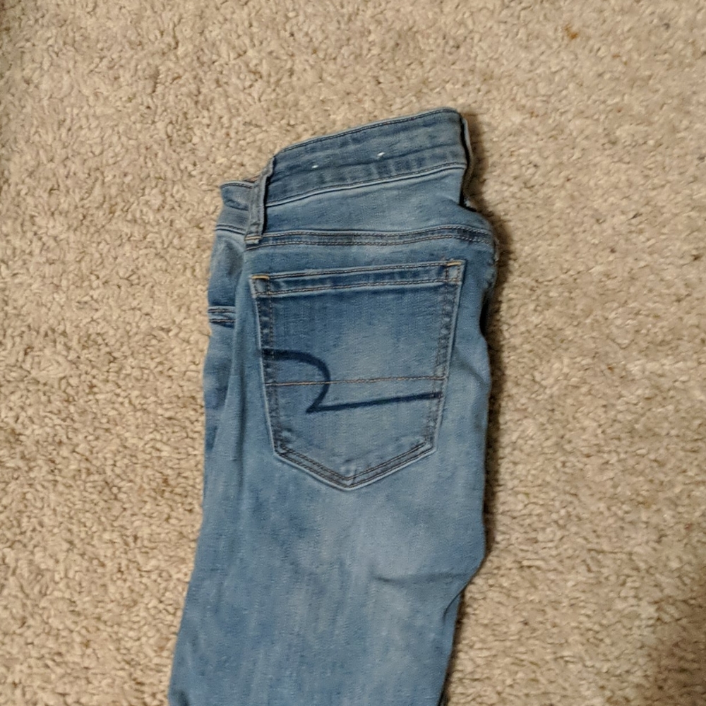 American eagle jeans - Picture 3 of 3